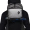 Black Diamond Beta Light Sattelite Bag Bauchtasche black/alloy Vorschaubild