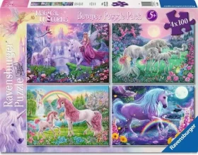 Ravensburger Magische Einhörner