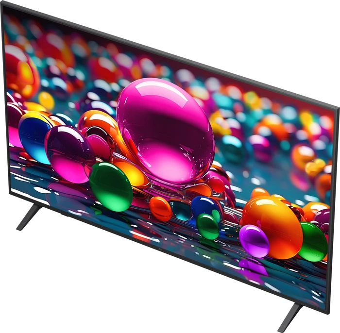 LG UHD AI 65UA74006LB