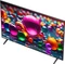 LG UHD AI 65UA74006LB Vorschaubild