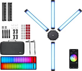 Godox TL30 RGB Tube Light Kit