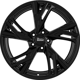 MAM RS5 7.5x17 5/112 ET45 (verschiedene Farben)