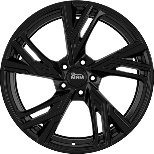 MAM RS5 7.5x17 5/112 ET45 (verschiedene Farben)