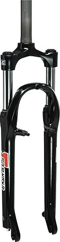 Suntour M3010 SF9 9mm TA 24" 40mm Federgabel