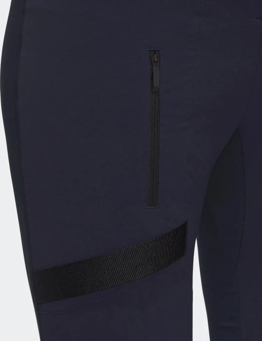 adidas Zupahike Hose lang legend ink (Damen)