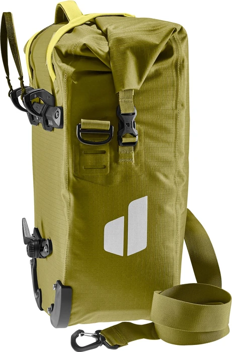 Deuter Weybridge 20+5 Gepäcktasche cactus