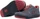 O'Neal Pinned V.22 grau/rot (322-32)