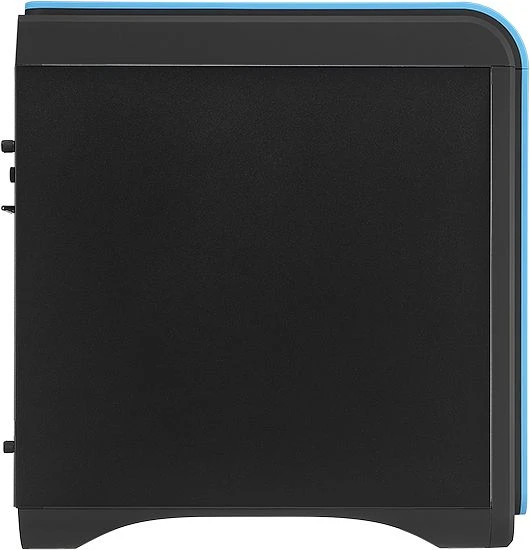 AeroCool DS Cube Blue Edition