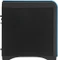 AeroCool DS Cube Blue Edition Vorschaubild