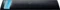 Razer Ergonomic Wrist Rest Pro for Full-sized Keyboards, schwarz Vorschaubild