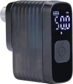 BBB BMP-201 BarBank Minipumpe schwarz