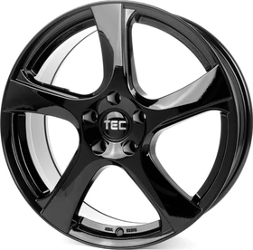 TEC Speedwheels AS5 9.0x19 5/120 ET48 (verschiedene Farben)