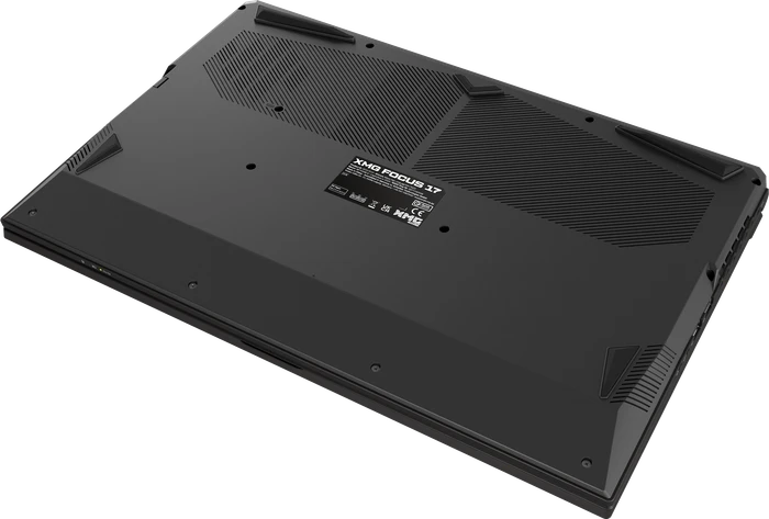 Schenker XMG Focus 17 E23dsj, Core i9-13900HX, 16GB RAM, 1TB SSD, GeForce RTX 4070, DE