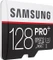 Samsung PRO+ R95/W90 128GB Kit, UHS-I U3, Class 10 Vorschaubild
