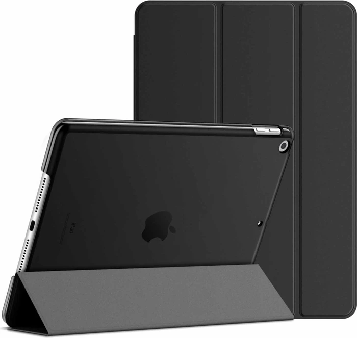 JETech Case für 10.2", schwarz
