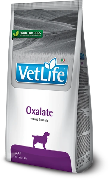 Farmina Vet Life, Oxalate, 2kg