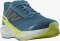 Salomon Aero Blaze Wide blue ashes/sunny lime/dark sapphire (Herren) Vorschaubild