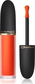 MAC Powder Kiss Lip + Cheek Mousse resort season, 5ml