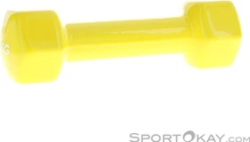Sportastic Vinyl Hantel 1kg