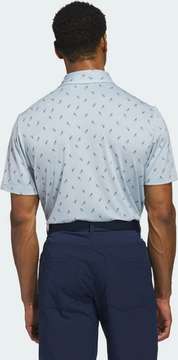 adidas Ultimate365 5-Pocket Golf Hose kurz collegiate navy (Herren)