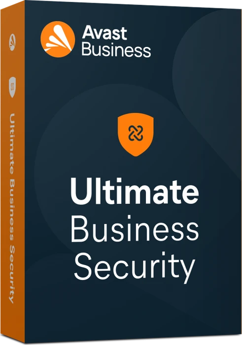 Avast Ultimate Business, 1 User, 3 Jahre, ESD (deutsch) (PC)