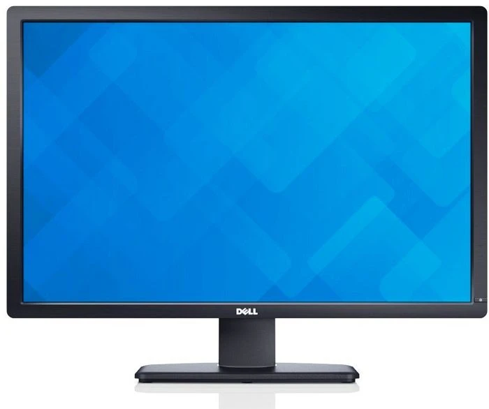 Dell UltraSharp U3014, 30"
