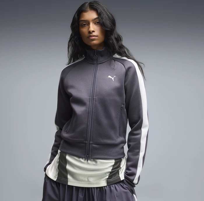 Puma T7 Always On Trainingsjacke (Damen)