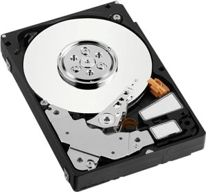 Western Digital WD VelociRaptor 300GB, 24/7, 2.5" / SATA 3Gb/s