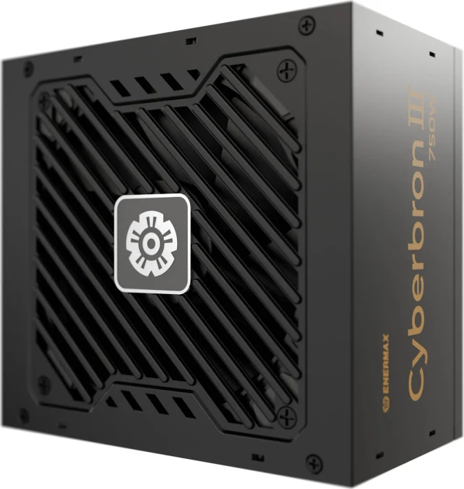 Enermax Cyberbron III 750W, ATX 3.1