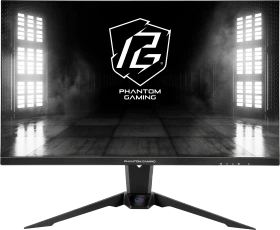 ASRock Phantom Gaming PG32QFT, 32"