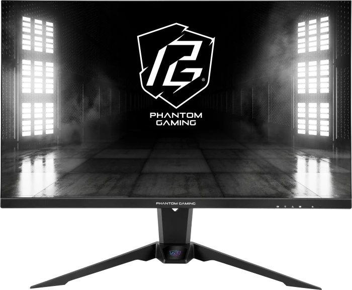 ASRock Phantom Gaming PG32QFT, 32"