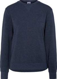Kari Traa Kari Crew Sweatshirt royal (Damen)