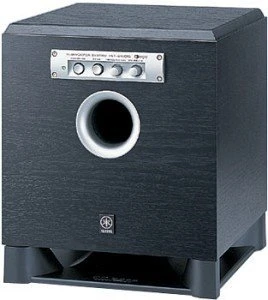 Yamaha YST-SW015