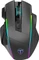 RisoPhy Wireless Gaming Mouse, schwarz, USB/Bluetooth Vorschaubild