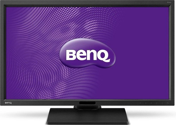 BenQ BL2711U, 27"