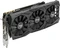 ASUS ROG Strix GeForce GTX 1080 Ti OC, ROG-STRIX-GTX1080TI-O11G-GAMING, 11GB GDDR5X, DVI, 2x HDMI, 2x DP Vorschaubild