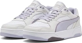 Puma RBD Break Low feather gray/lilac crush/puma white