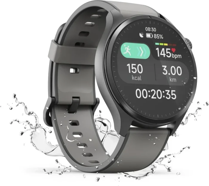 Hama Smartwatch 9000 anthrazit