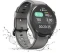 Hama Smartwatch 9000 anthrazit Vorschaubild