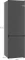 Bosch Serie 4 KGN39OCAF Vorschaubild