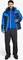 Ziener Jodio-Z Jacke cobalt blue (Herren) Vorschaubild