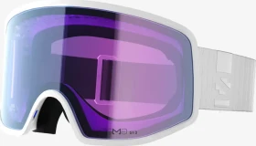 Salomon Sentry Pro OTG Sigma Photochromic white/sigma photo sky blue