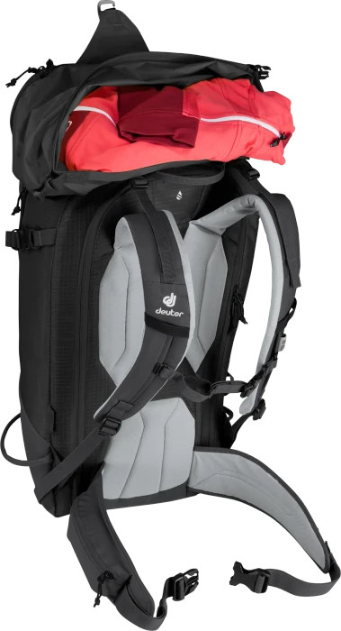 Deuter Freerider Pro 34+ schwarz