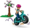 LEGO Friends - Glampinghütte in freier Natur Vorschaubild