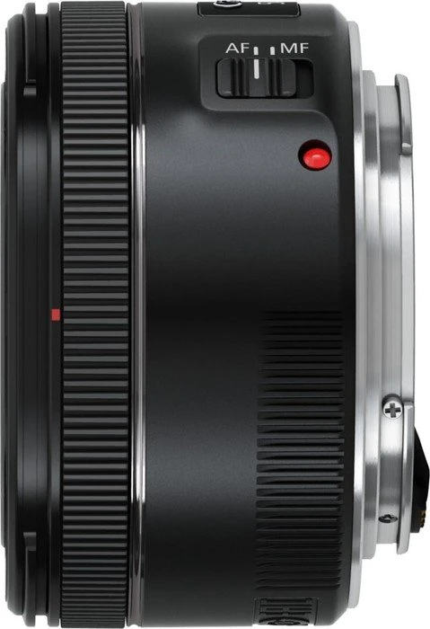 Canon EF 50mm 1.8 STM
