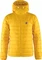Fjällräven Expedition Pack Down Hoodie Funktionsjacke dandelion (Herren) Vorschaubild