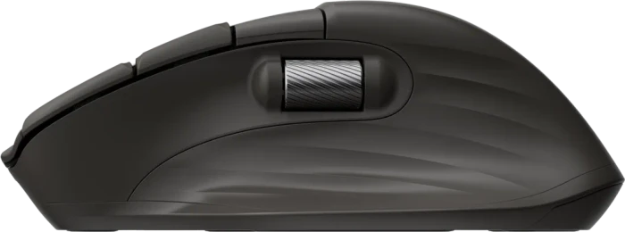 HP 785M Ultra-Fast-Scroll Wireless Mouse schwarz, USB/Bluetooth