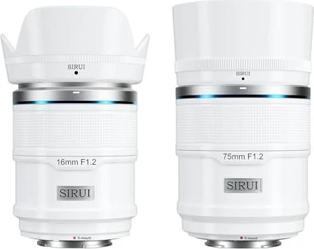 Sirui Sniper 2 Linsen-Set