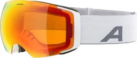 Alpina Falera Mag Q-Lite white matt/mirror green