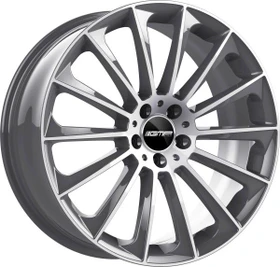 GMP Stellar 9.5x20 5/112 ET50 (verschiedene Farben)